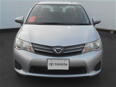 カローラアクシオ 1.5X