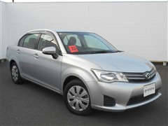 カローラアクシオ 1.5X