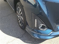 ルーミー カスタムG