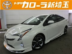 プリウス Aツーリングセレクション