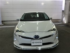 プリウス Aツーリングセレクション