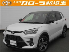 トヨタ ライズ Z