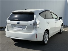 プリウスアルファ G