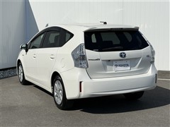 プリウスアルファ G