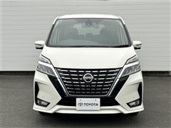 セレナ ハイウェイスターV