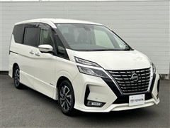 セレナ ハイウェイスターV