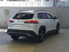 カローラクロス HEV Z