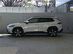 カローラクロス HEV Z