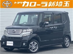 ホンダ N-BOX カスタムG L PKG