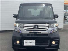 N-BOX カスタムG L PKG