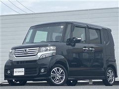 N-BOX カスタムG L PKG
