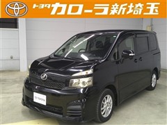 トヨタ ヴォクシー Z