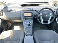 プリウス Sツーリングセレクション