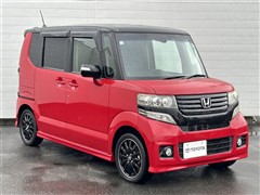N-BOX カスタムG ターボAパッ