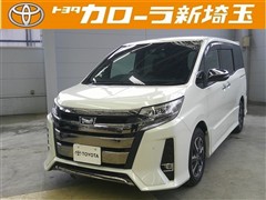 トヨタ ノア Si WXB3