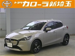 MAZDA2 15BD