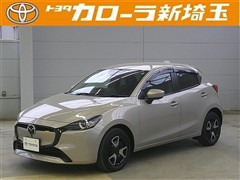 マツダ MAZDA2 15BD