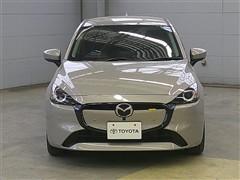 MAZDA2 15BD