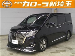 トヨタ エスクァイア Giプレミアムパッケー