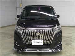 エスクァイア Giプレミアムパッケー