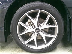 エスクァイア Giプレミアムパッケー