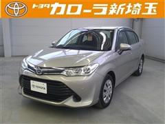 カローラアクシオHEV G