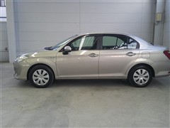 カローラアクシオHEV G