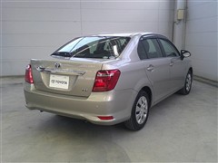 カローラアクシオHEV G