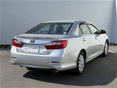 カムリHEV ハイブリット