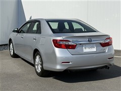 カムリHEV ハイブリット