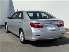 カムリHEV ハイブリット