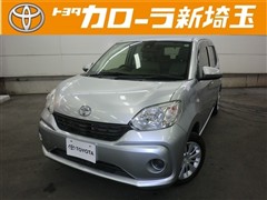 パッソ XLパッケージ S