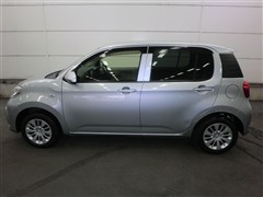 パッソ XLパッケージ S