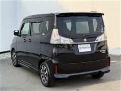 ソリオ バンディット HV MV