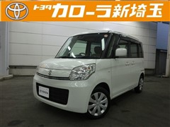 スズキ スペーシア G