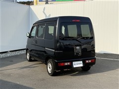 ピクシスバン デラックス