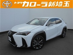 レクサス UX250h Fスポーツ