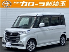 スペーシア カスタム Z