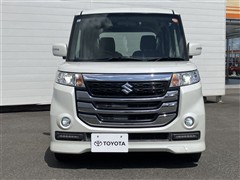 スペーシア カスタム Z