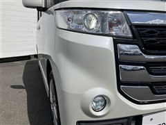 スペーシア カスタム Z