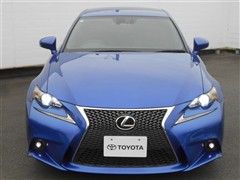 IS250 Fスポーツ