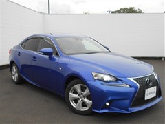 IS250 Fスポーツ
