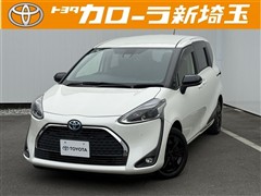 シエンタHEV ファンベースGセーフ2