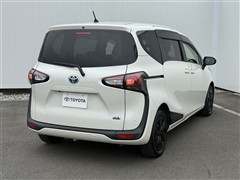 シエンタHEV ファンベースGセーフ2