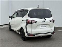 シエンタHEV ファンベースGセーフ2