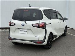 シエンタHEV ファンベースGセーフ2