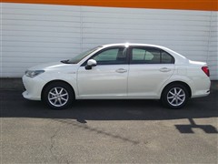 カローラアクシオHEV G