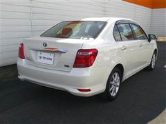 カローラアクシオHEV G