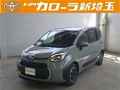 トヨタ シエンタ Z