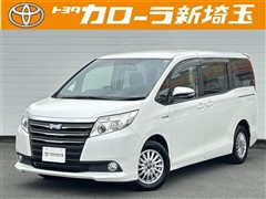 トヨタ ノアHEV G